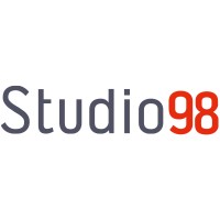 Studio98 logo, Studio98 contact details