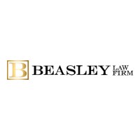 Beasley Law Firm logo, Beasley Law Firm contact details