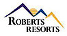 Roberts Resorts logo, Roberts Resorts contact details