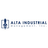 Alta Industrial Management, Inc logo, Alta Industrial Management, Inc contact details