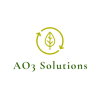 AO3 Solutions logo, AO3 Solutions contact details