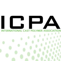 International Cast Polymer Association logo, International Cast Polymer Association contact details