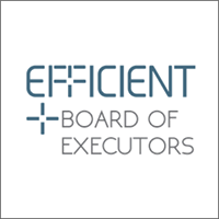 Efficient Board of Executors logo, Efficient Board of Executors contact details