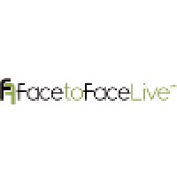 Face to Face Live logo, Face to Face Live contact details