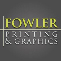 Fowler Printing & Graphics, Inc. logo, Fowler Printing & Graphics, Inc. contact details