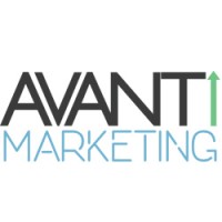 Avanti Marketing logo, Avanti Marketing contact details