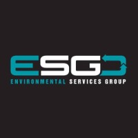 Environmental Services Group logo, Environmental Services Group contact details