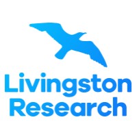 Livingston Research logo, Livingston Research contact details