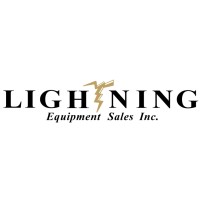 Lightning Equipment Sales logo, Lightning Equipment Sales contact details