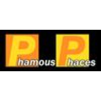 Phamous Phaces logo, Phamous Phaces contact details