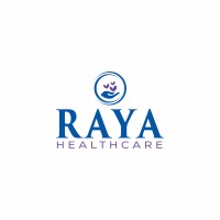 Raya Healthcare logo, Raya Healthcare contact details