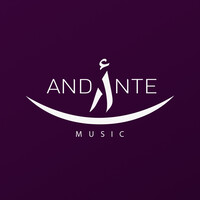 Andante Music Global logo, Andante Music Global contact details