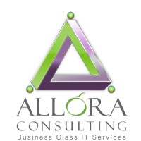 Allora Consulting logo, Allora Consulting contact details