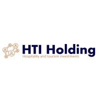 HTI Holding logo, HTI Holding contact details