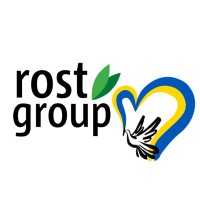 Rost Group logo, Rost Group contact details