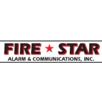 Fire Star Alarm logo, Fire Star Alarm contact details