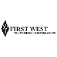 First West Properties Corporation logo, First West Properties Corporation contact details