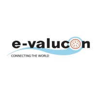 E-VALUCON, INC. logo, E-VALUCON, INC. contact details