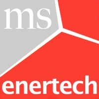 MS Enertech logo, MS Enertech contact details