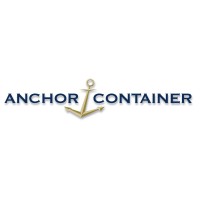 Anchor Container Corp logo, Anchor Container Corp contact details