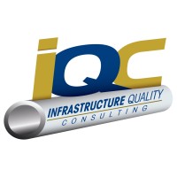 Infrastructure Quality Consulting logo, Infrastructure Quality Consulting contact details