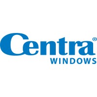 Centra Windows logo, Centra Windows contact details