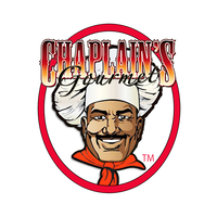 Chaplain's Gourmet Barbecue Sauce & Condiments logo, Chaplain's Gourmet Barbecue Sauce & Condiments contact details