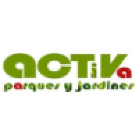 ACTIVA MEDIOAMBIENTE Y PAISAJISMO logo, ACTIVA MEDIOAMBIENTE Y PAISAJISMO contact details