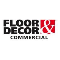 F&D Commercial logo, F&D Commercial contact details