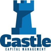 Castle Capital Management logo, Castle Capital Management contact details