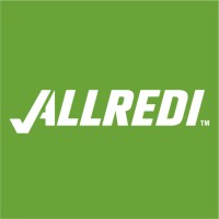 Allredi logo, Allredi contact details