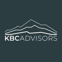 KBC Advisors logo, KBC Advisors contact details