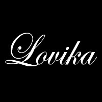 Lovika logo, Lovika contact details