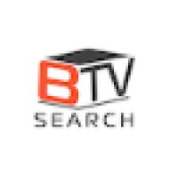 BTV Search logo, BTV Search contact details