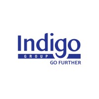 Indigo Education Group logo, Indigo Education Group contact details