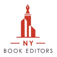 NY Book Editors logo, NY Book Editors contact details