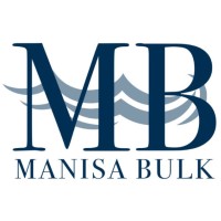 Manisa Bulk logo, Manisa Bulk contact details