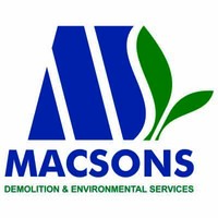 Macsons, Inc. logo, Macsons, Inc. contact details