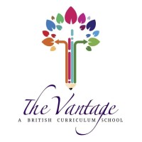 The Vantage - A British Curriculum School logo, The Vantage - A British Curriculum School contact details