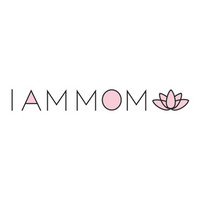 IAMMOM logo, IAMMOM contact details