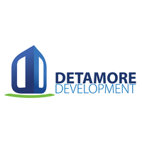 Detamore Development logo, Detamore Development contact details