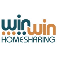 Win-Win Homesharing logo, Win-Win Homesharing contact details