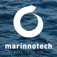 Marinnotech AS logo, Marinnotech AS contact details