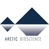 Arctic Bioscience logo, Arctic Bioscience contact details