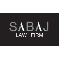 SABAJ & ASSOCIATES, Professional Corporation logo, SABAJ & ASSOCIATES, Professional Corporation contact details