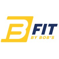 BFit by Bob's logo, BFit by Bob's contact details