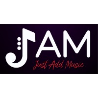 JAM London logo, JAM London contact details