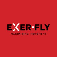 Exerfly logo, Exerfly contact details