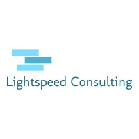 Lightspeed Consulting logo, Lightspeed Consulting contact details