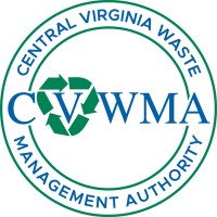 Central Virginia Waste Management Authority logo, Central Virginia Waste Management Authority contact details